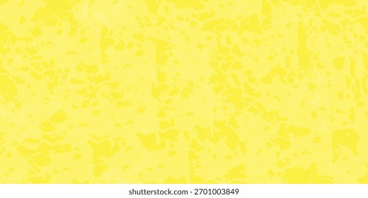 fundo de cor amarelo brilhante abstrato para design.