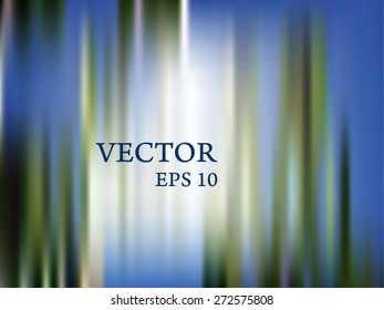 abstract brightly defocused background design