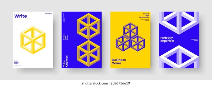 Abstract Brochure Design. Creative Background Template. Modern Report Layout. Poster. Book Cover. Business Presentation. Banner. Flyer. Advertising. Portfolio. Pamphlet. Magazine. Brand Identity