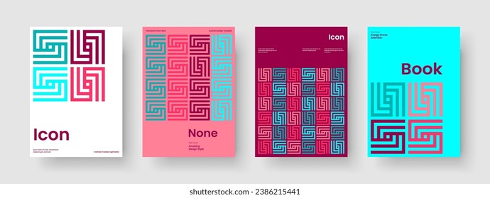 Abstract Brochure Design. Creative Banner Layout. Geometric Background Template. Report. Book Cover. Business Presentation. Flyer. Poster. Newsletter. Brand Identity. Leaflet. Handbill. Notebook