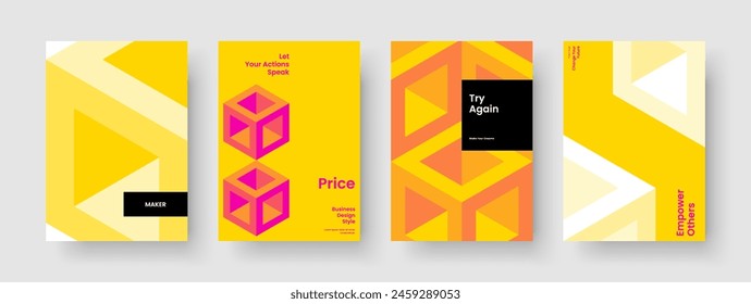 Abstract Brochure Design. Creative Banner Template. Isolated Background Layout. Business Presentation. Book Cover. Report. Flyer. Poster. Newsletter. Magazine. Portfolio. Pamphlet. Journal. Catalog