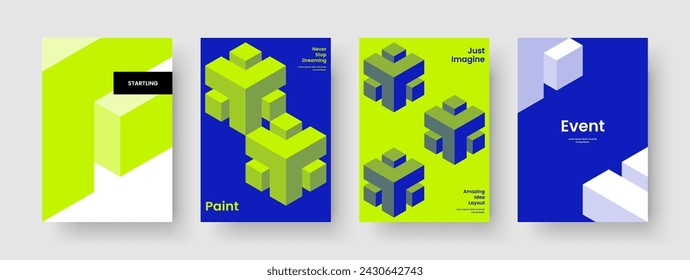 Diseño de folletos abstractos. Plantilla de portada de libro creativo. Diseño De Fondo Aislado. Presentación empresarial. Pancarta. Volante. Informe. Cartel. Catálogo. Handbill. Folleto. Publicidad. Diario. Portátil