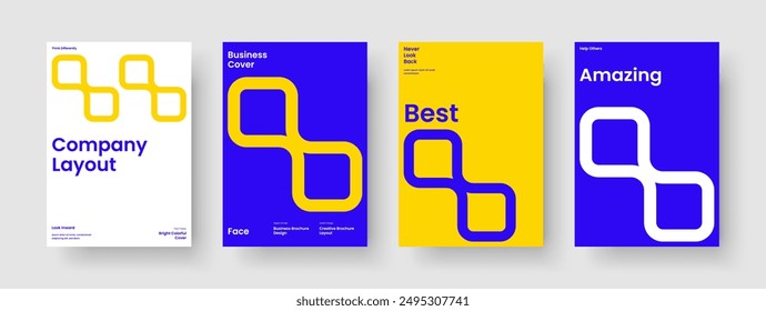 Abstract Brochure Design. Creative Book Cover Template. Isolated Flyer Layout. Banner. Report. Background. Business Presentation. Poster. Magazine. Leaflet. Journal. Catalog. Advertising