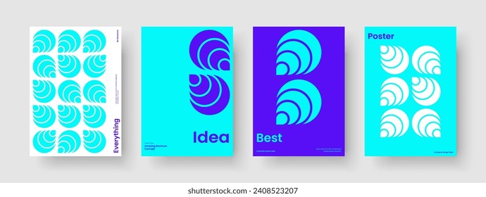 Abstract Brochure Design. Creative Flyer Template. Isolated Business Presentation Layout. Banner. Poster. Report. Background. Book Cover. Pamphlet. Magazine. Catalog. Journal. Portfolio. Leaflet