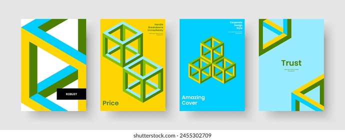 Abstract Brochure Design. Creative Flyer Layout. Modern Poster Template. Business Presentation. Background. Banner. Report. Book Cover. Advertising. Leaflet. Journal. Handbill. Pamphlet. Newsletter