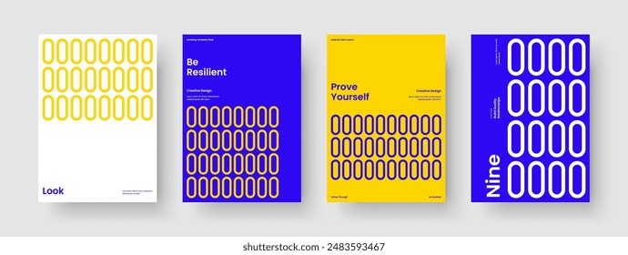 Abstract Brochure Design. Creative Flyer Layout. Modern Background Template. Banner. Business Presentation. Report. Poster. Book Cover. Leaflet. Catalog. Notebook. Portfolio. Handbill. Magazine