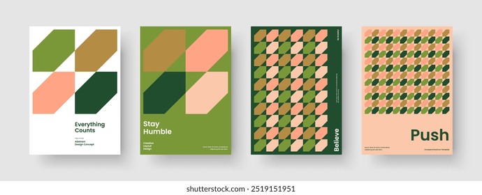 Abstract Brochure Design. Creative Poster Layout. Isolated Flyer Template. Book Cover. Business Presentation. Report. Background. Banner. Portfolio. Magazine. Pamphlet. Handbill. Leaflet