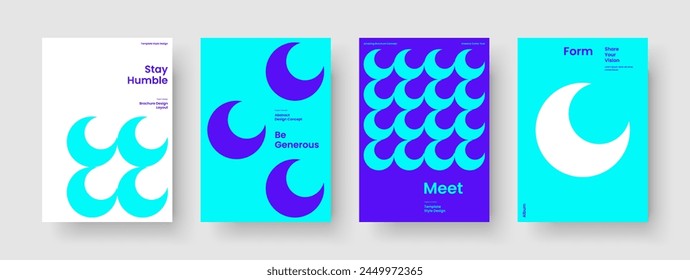Abstract Brochure Design. Geometric Background Layout. Modern Report Template. Banner. Flyer. Poster. Business Presentation. Book Cover. Leaflet. Advertising. Pamphlet. Handbill. Journal. Magazine