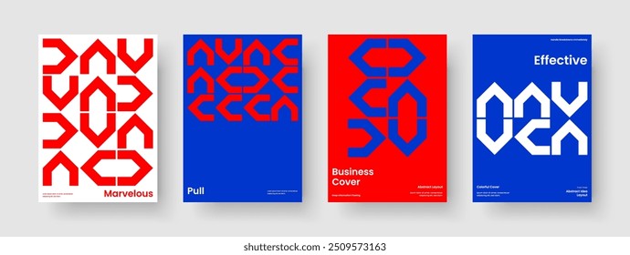 Abstract Brochure Design. Geometric Business Presentation Template. Modern Report Layout. Banner. Poster. Flyer. Background. Book Cover. Magazine. Advertising. Notebook. Catalog. Leaflet. Journal