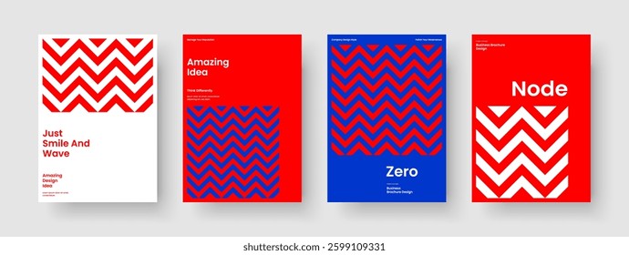 Abstract Brochure Design. Geometric Poster Template. Creative Flyer Layout. Book Cover. Banner. Report. Background. Business Presentation. Handbill. Journal. Advertising. Leaflet. Newsletter