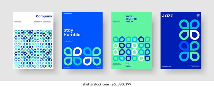 Abstract Brochure Design. Geometric Poster Template. Creative Background Layout. Business Presentation. Banner. Book Cover. Report. Flyer. Brand Identity. Catalog. Handbill. Newsletter. Magazine