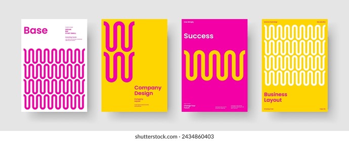 Abstract Brochure Design. Geometric Report Template. Creative Business Presentation Layout. Book Cover. Banner. Poster. Background. Flyer. Pamphlet. Newsletter. Catalog. Magazine. Notebook
