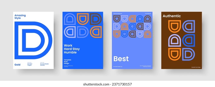 Abstract Brochure Design. Isolated Background Layout. Modern Book Cover Template. Report. Flyer. Business Presentation. Poster. Banner. Newsletter. Pamphlet. Journal. Leaflet. Portfolio. Notebook