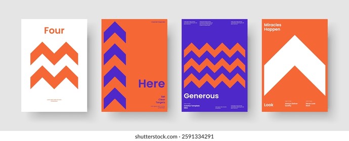 Abstract Brochure Design. Isolated Background Template. Creative Report Layout. Banner. Flyer. Book Cover. Business Presentation. Poster. Magazine. Leaflet. Notebook. Journal. Pamphlet. Portfolio