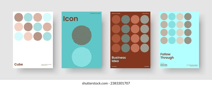 Abstract Brochure Design. Isolated Book Cover Layout. Creative Banner Template. Poster. Business Presentation. Background. Report. Flyer. Portfolio. Magazine. Catalog. Pamphlet. Handbill