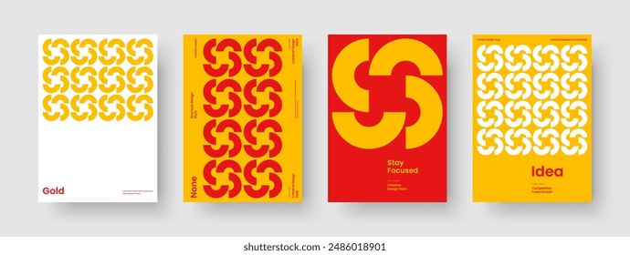 Abstract Brochure Design. Isolated Flyer Template. Creative Book Cover Layout. Poster. Background. Business Presentation. Report. Banner. Pamphlet. Newsletter. Handbill. Journal. Brand Identity