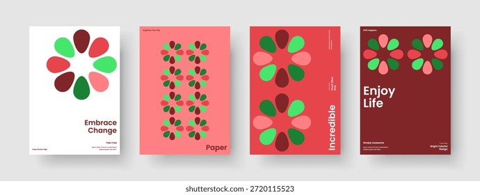 Diseño Abstractas de folletos. Diseño de póster aislado. Plantilla de presentación de negocios moderna. Antecedentes. Volante. Portada de libro. Informe. Anuncio. Revista. Panfleto. Diario. Cartera. Identidad de marca