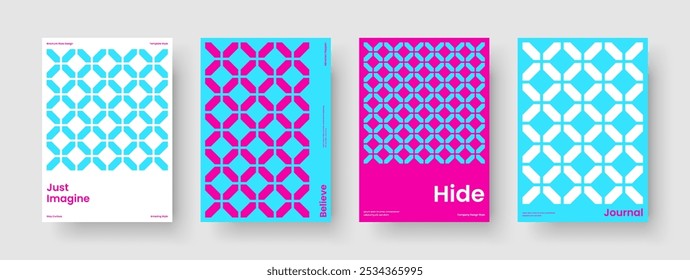 Abstract Brochure Design. Isolated Report Layout. Creative Background Template. Business Presentation. Flyer. Banner. Poster. Book Cover. Brand Identity. Handbill. Journal. Magazine. Pamphlet