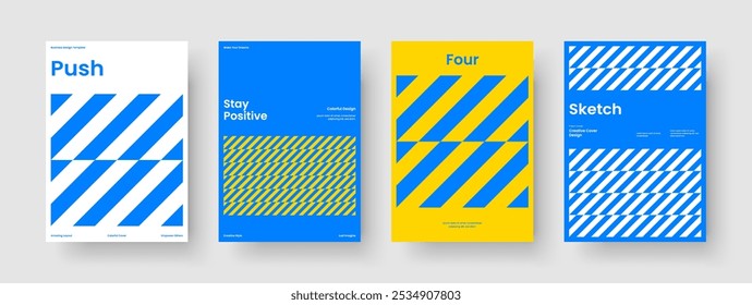 Abstract Brochure Design. Isolated Report Layout. Modern Business Presentation Template. Book Cover. Flyer. Poster. Background. Banner. Brand Identity. Portfolio. Pamphlet. Notebook. Magazine