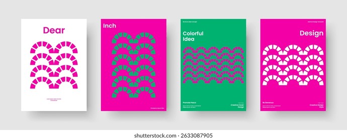 Abstract Brochure Design. Isolated Report Layout. Modern Poster Template. Background. Business Presentation. Banner. Flyer. Book Cover. Portfolio. Handbill. Journal. Leaflet. Notebook. Pamphlet