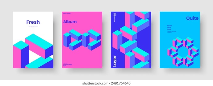 Abstract Brochure Design. Modern Book Cover Template. Geometric Banner Layout. Poster. Background. Report. Flyer. Business Presentation. Magazine. Leaflet. Journal. Pamphlet. Portfolio. Notebook