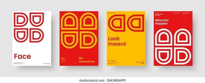 Abstract Brochure Design. Modern Book Cover Layout. Geometric Background Template. Business Presentation. Poster. Report. Flyer. Banner. Advertising. Newsletter. Pamphlet. Journal. Portfolio