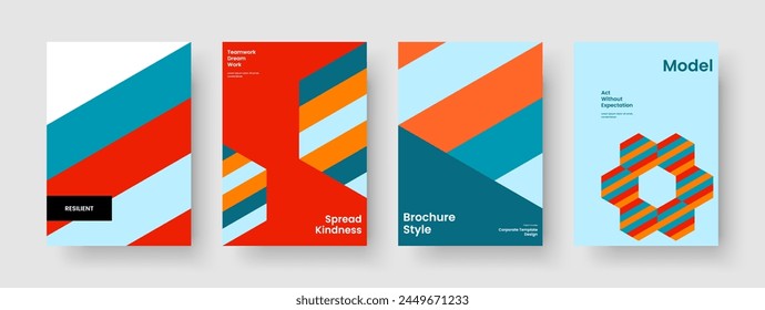 Abstract Brochure Design. Modern Flyer Layout. Creative Poster Template. Banner. Business Presentation. Background. Book Cover. Report. Notebook. Leaflet. Portfolio. Handbill. Advertising. Catalog