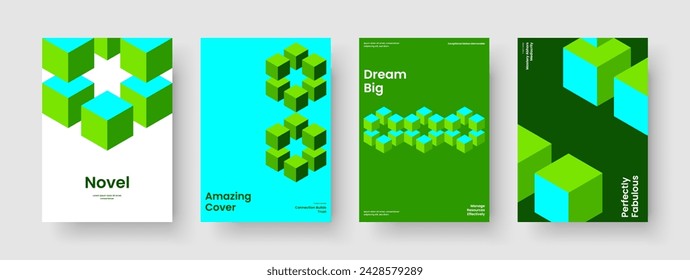 Abstract Brochure Design. Modern Poster Template. Isolated Business Presentation Layout. Flyer. Banner. Report. Background. Book Cover. Newsletter. Pamphlet. Leaflet. Handbill. Advertising