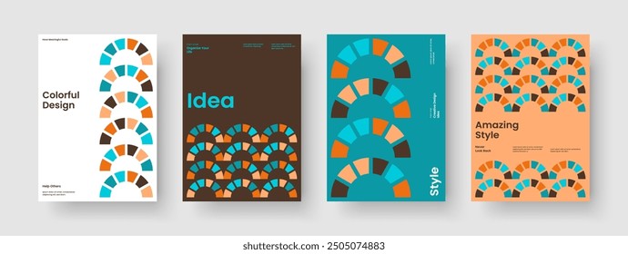 Diseño Abstractas de folletos. Diseño moderno del cartel. Plantilla de fondo geométrico. Anuncio. Informe. Volante. Presentación de Negocios. Portada de libro. Cuaderno. Panfleto. Manual. Identidad de marca. Boletín de noticias