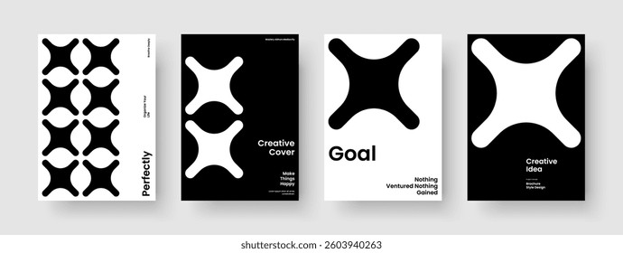 Abstract Brochure Design. Modern Poster Template. Isolated Book Cover Layout. Report. Business Presentation. Background. Flyer. Banner. Pamphlet. Catalog. Handbill. Leaflet. Advertising. Portfolio