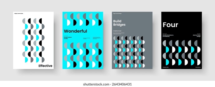 Abstract Brochure Design. Modern Poster Template. Geometric Banner Layout. Book Cover. Background. Flyer. Report. Business Presentation. Magazine. Handbill. Leaflet. Brand Identity. Catalog