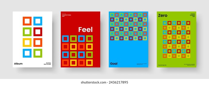 Abstract Brochure Design. Modern Report Layout. Geometric Poster Template. Background. Flyer. Book Cover. Banner. Business Presentation. Catalog. Brand Identity. Journal. Portfolio. Pamphlet