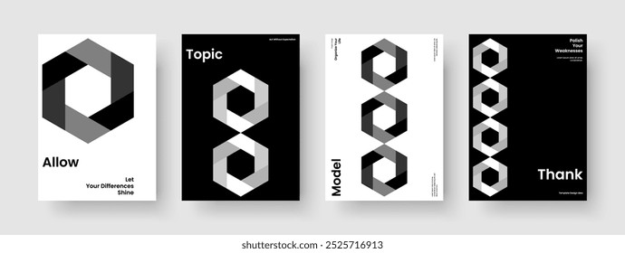 Abstract Brochure Design. Modern Report Template. Isolated Background Layout. Banner. Poster. Flyer. Book Cover. Business Presentation. Leaflet. Notebook. Magazine. Brand Identity. Newsletter