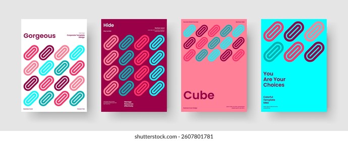 Abstract Brochure Design. Modern Report Template. Geometric Flyer Layout. Banner. Business Presentation. Poster. Background. Book Cover. Leaflet. Portfolio. Pamphlet. Journal. Newsletter. Notebook