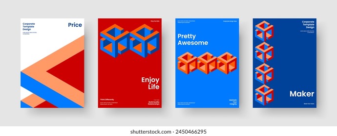Abstract Brochure Layout. Creative Background Design. Modern Business Presentation Template. Flyer. Book Cover. Report. Poster. Banner. Pamphlet. Advertising. Handbill. Notebook. Brand Identity