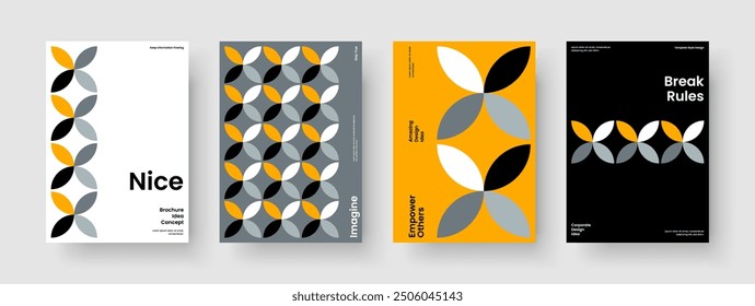 Diseño Abstractas del folleto. Plantilla de Anuncio creativo. Diseño moderno del cartel. Antecedentes. Informe. Presentación de Negocios. Volante. Portada de libro. Cartera. Identidad de marca. Revista. Catálogo. Boletín de noticias