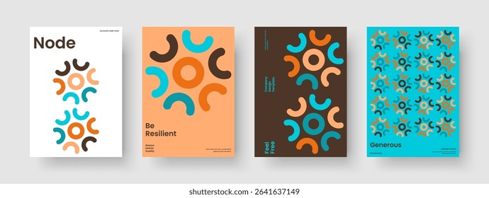 Abstract Brochure Layout. Creative Banner Template. Geometric Flyer Design. Background. Poster. Report. Book Cover. Business Presentation. Advertising. Portfolio. Notebook. Brand Identity. Catalog