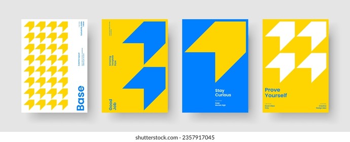 Abstract Brochure Layout. Creative Business Presentation Template. Modern Background Design. Book Cover. Report. Flyer. Poster. Banner. Leaflet. Brand Identity. Advertising. Notebook. Catalog