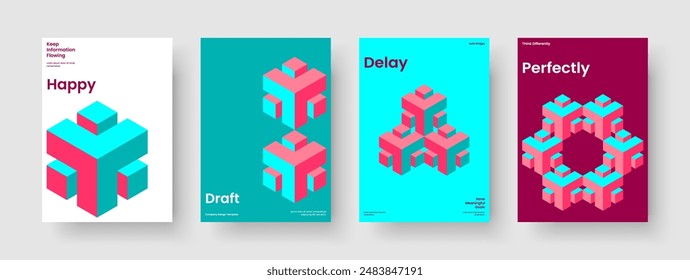 Abstract Brochure Layout. Creative Business Presentation Design. Modern Poster Template. Report. Book Cover. Banner. Flyer. Background. Advertising. Pamphlet. Notebook. Brand Identity. Leaflet