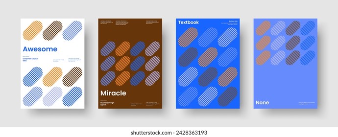 Diseño de folleto abstracto. Plantilla de folleto creativo. Diseño geométrico de la cubierta del libro. Informe. Antecedentes. Presentación empresarial. Cartel. Pancarta. Revista. Folleto. Prospecto. Cartera. Publicidad
