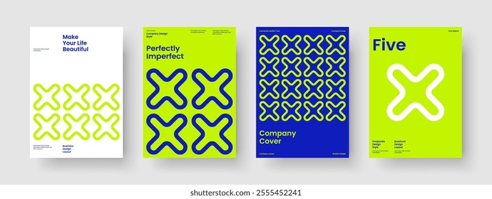 Abstract Brochure Layout. Creative Flyer Template. Isolated Banner Design. Report. Business Presentation. Book Cover. Poster. Background. Notebook. Portfolio. Magazine. Pamphlet. Brand Identity