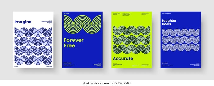 Abstract Brochure Layout. Creative Poster Design. Geometric Book Cover Template. Business Presentation. Report. Flyer. Banner. Background. Notebook. Portfolio. Catalog. Advertising. Pamphlet