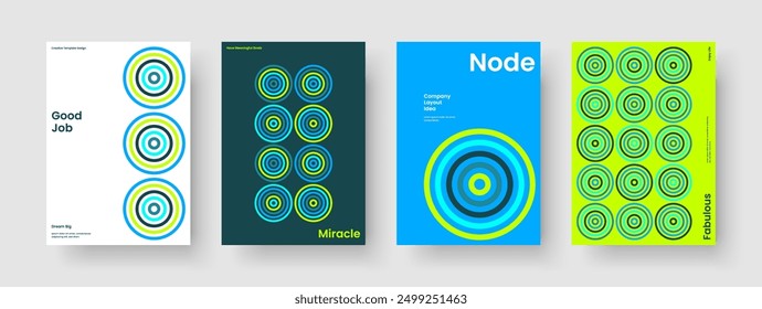 Abstract Brochure Layout. Geometric Background Template. Isolated Banner Design. Business Presentation. Book Cover. Poster. Report. Flyer. Journal. Brand Identity. Catalog. Advertising. Newsletter