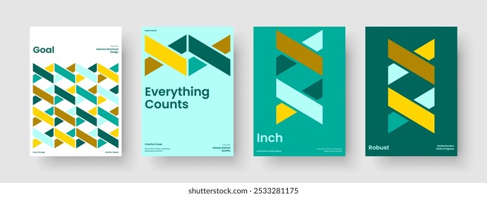 Diseño Abstractas del folleto. Diseño de presentación de negocios geométricos. Plantilla de Informe Moderno. Cartel. Volante. Portada de libro. Anuncio. Antecedentes. Identidad de marca. Diario. Panfleto. Folleto. Catálogo