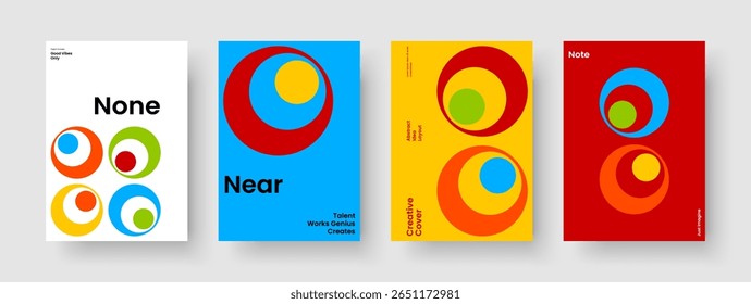 Abstract Brochure Layout. Geometric Business Presentation Design. Isolated Poster Template. Background. Banner. Flyer. Report. Book Cover. Magazine. Pamphlet. Journal. Leaflet. Portfolio. Catalog