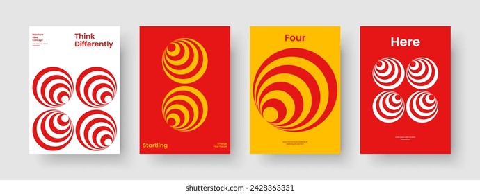 Abstract Brochure Layout. Geometric Report Template. Modern Poster Design. Flyer. Book Cover. Banner. Business Presentation. Background. Handbill. Brand Identity. Notebook. Newsletter. Advertising