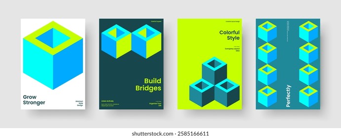 Abstract Brochure Layout. Geometric Report Template. Creative Banner Design. Background. Poster. Book Cover. Business Presentation. Flyer. Handbill. Leaflet. Pamphlet. Journal. Advertising