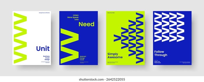 Abstract Brochure Layout. Isolated Background Design. Creative Book Cover Template. Poster. Banner. Business Presentation. Flyer. Report. Magazine. Advertising. Portfolio. Journal. Handbill