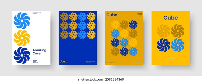 Abstract Brochure Layout. Isolated Banner Template. Modern Book Cover Design. Business Presentation. Poster. Flyer. Report. Background. Newsletter. Handbill. Journal. Leaflet. Pamphlet