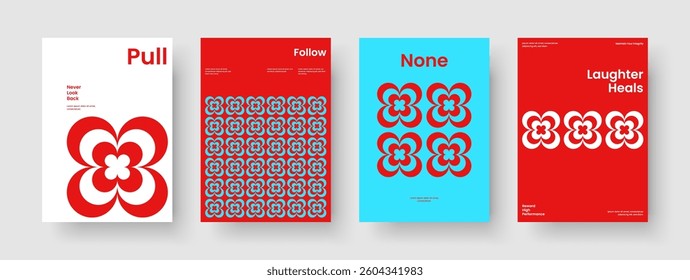 Abstract Brochure Layout. Isolated Banner Design. Creative Business Presentation Template. Background. Report. Poster. Book Cover. Flyer. Catalog. Leaflet. Newsletter. Journal. Portfolio